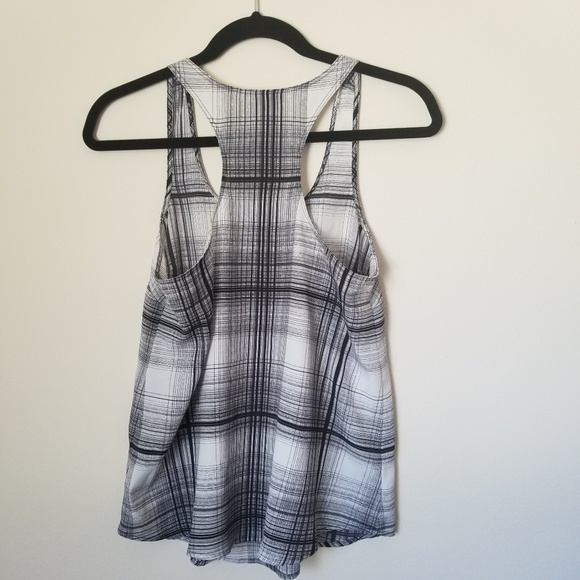 Mossimo Racerback Tanktop - Picture 3 of 7